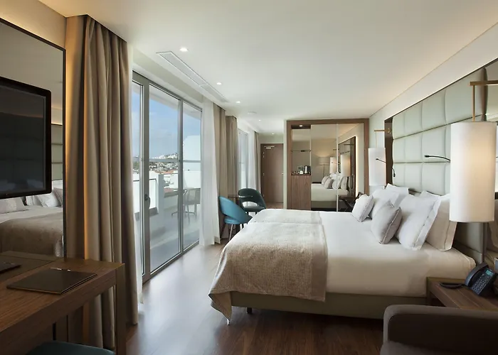 Turim Santa Maria Funchal