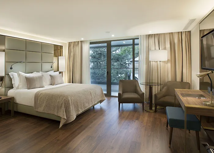 Turim Santa Maria Otel