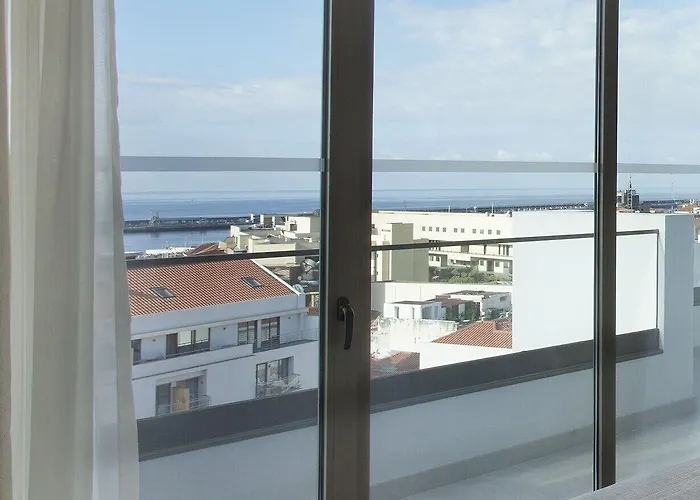 Turim Santa Maria Otel