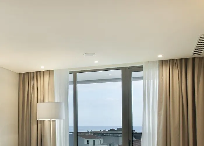 Otel Turim Santa Maria 4*