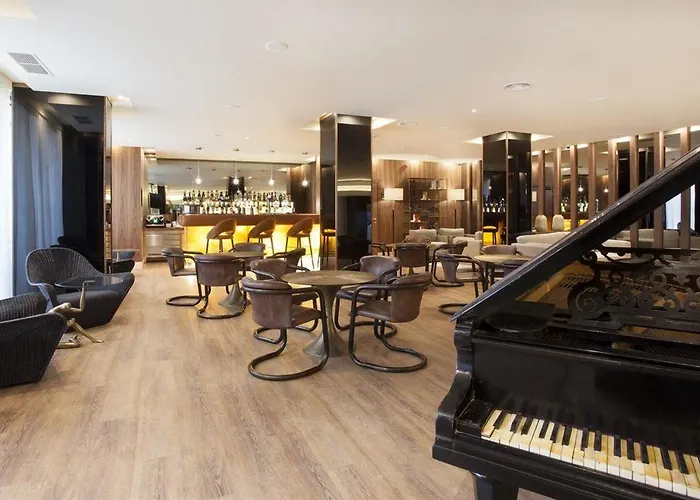 Turim Santa Maria 4* Funchal