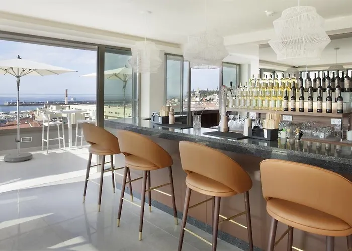 Turim Santa Maria Hotel Funchal (Madeira)