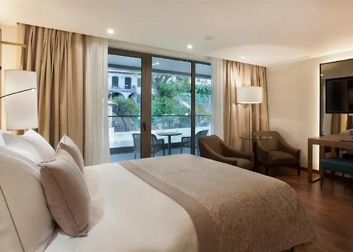 Turim Santa Maria 4*