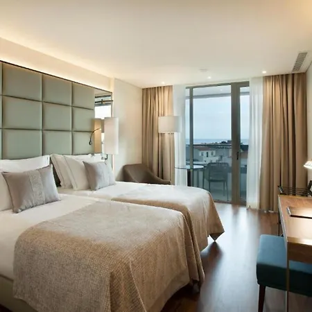 Turim Santa Maria 4*