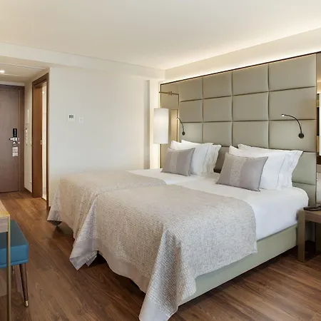 Turim Santa Maria Hotel 4*
