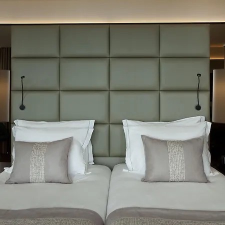 فندق Turim Santa Maria