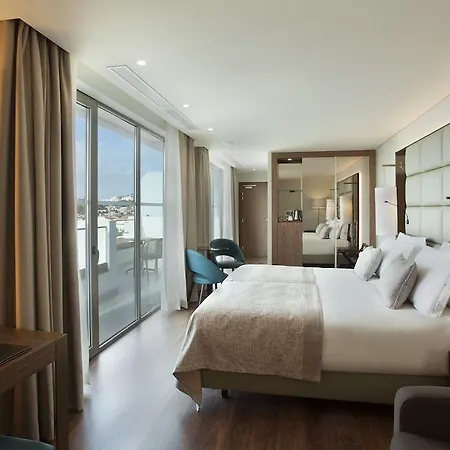 Turim Santa Maria 4*