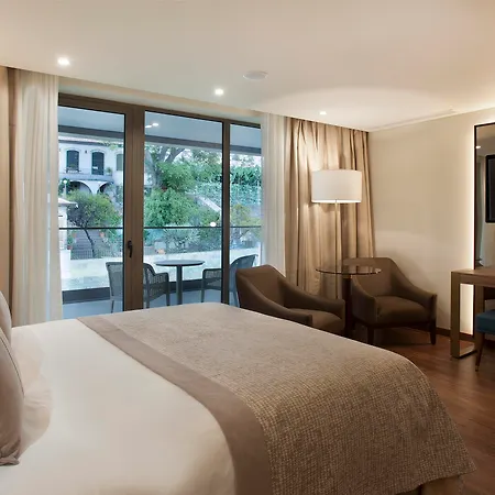 Turim Santa Maria 4* Funchal (Madeira)