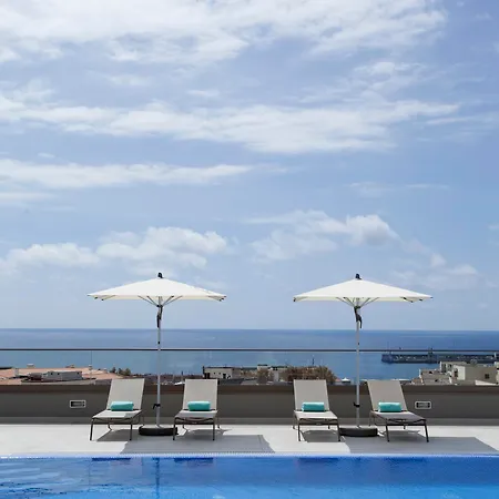 Madeira Turim Santa Maria 4*