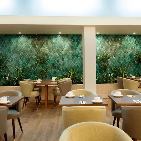 فندق Turim Santa Maria