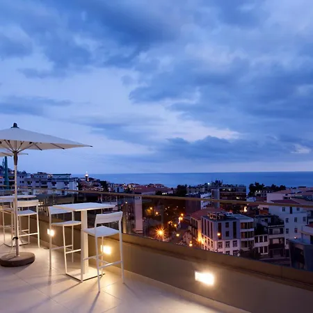 Madeira Turim Santa Maria