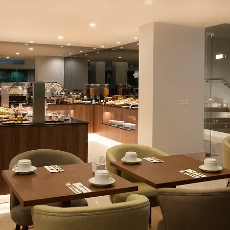 Hotel Turim Santa Maria