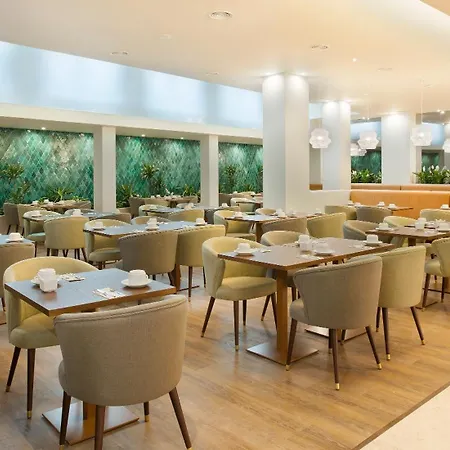 Madeira Turim Santa Maria 4*