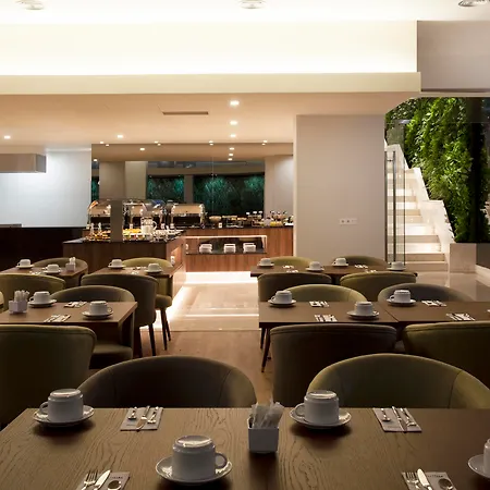 Hotel Turim Santa Maria Funchal (Madeira)