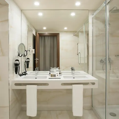 Madeira Turim Santa Maria 4*