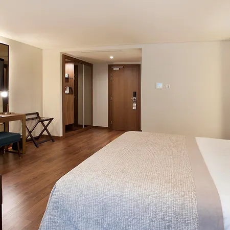 Turim Santa Maria 4* Funchal (Madeira)