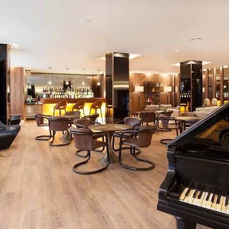 Hotel Turim Santa Maria