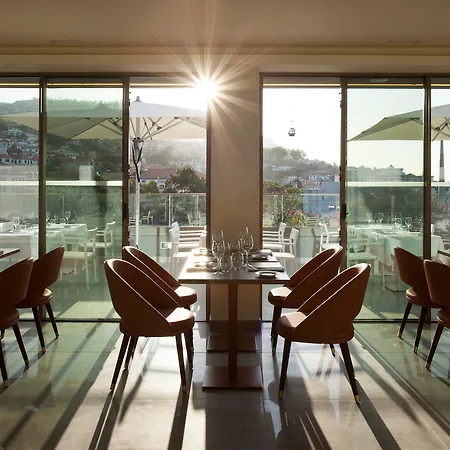 Turim Santa Maria Hotel