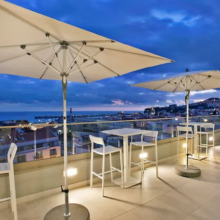 Turim Santa Maria Hotel