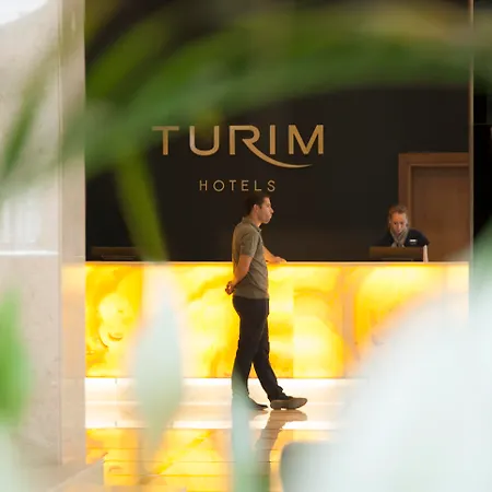 Turim Santa Maria Hotel 4*