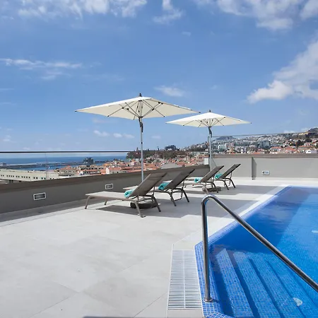 Turim Santa Maria 4*