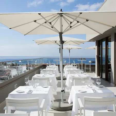 Turim Santa Maria Hotel Funchal (Madeira)