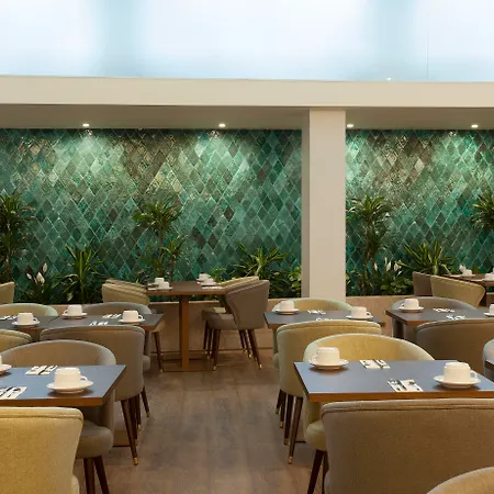 Turim Santa Maria فندق