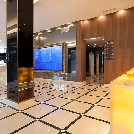 Turim Santa Maria Hotel Funchal (Madeira)