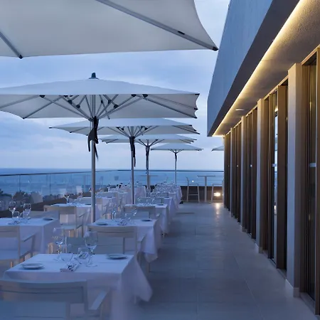 Madeira Turim Santa Maria 4* 푼샬