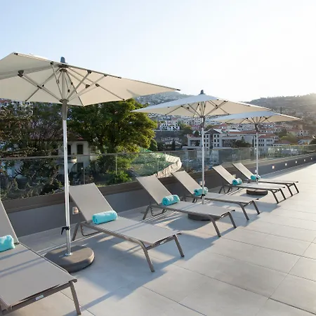 Hotel Turim Santa Maria 4*