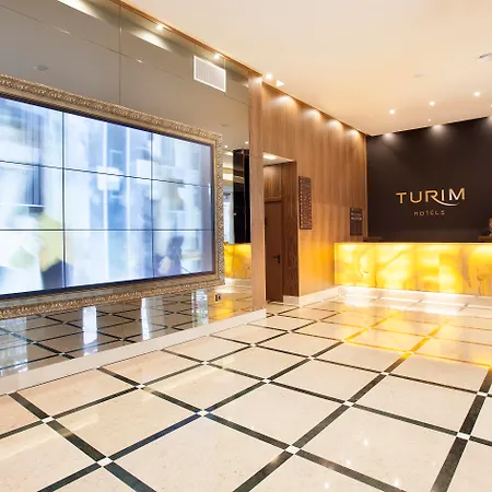 Turim Santa Maria 4*