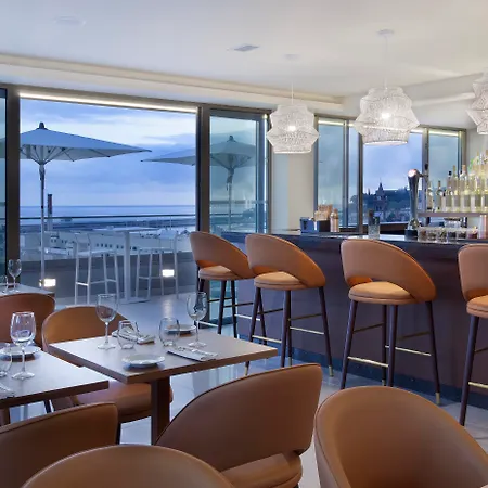 Turim Santa Maria Hotel 4*
