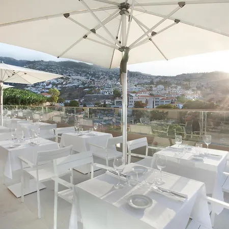 호텔 Madeira Turim Santa Maria 4*