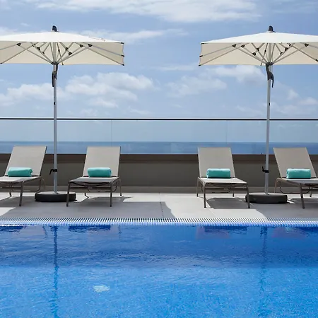Hotel Madeira Turim Santa Maria 4*