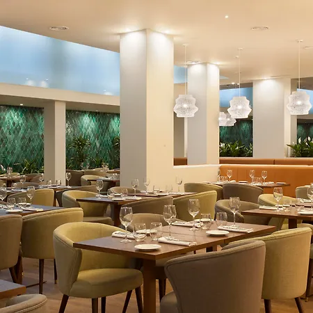 Turim Santa Maria Hotel 4*