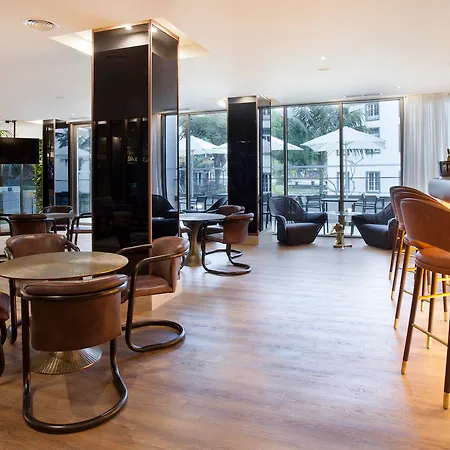 Hotel Turim Santa Maria 4*