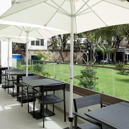 Turim Santa Maria فندق