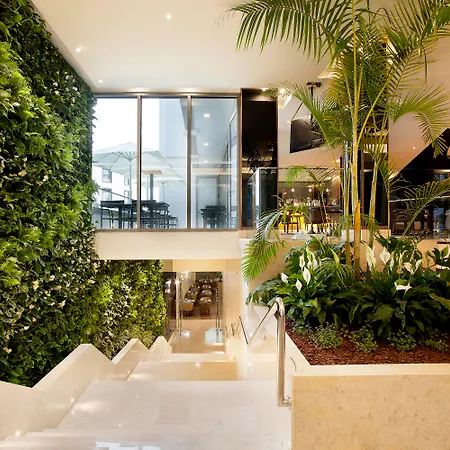 Turim Santa Maria Hotel 4*