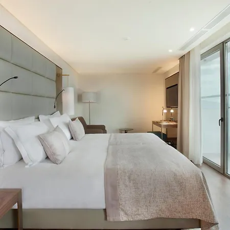 Hotel Turim Santa Maria 4*