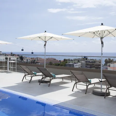 Madeira Turim Santa Maria Hotel