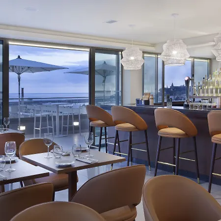 Madeira Turim Santa Maria Hotel