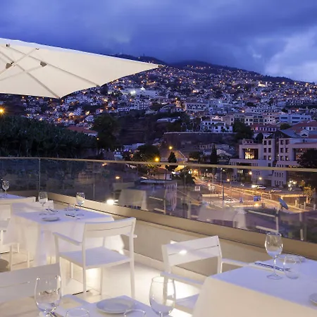 فندق Turim Santa Maria فونشال