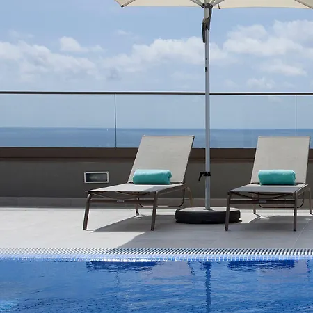 Turim Santa Maria Hotel Funchal (Madeira)