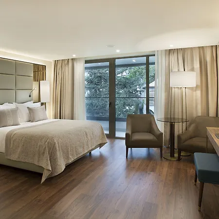 Turim Santa Maria Hotel