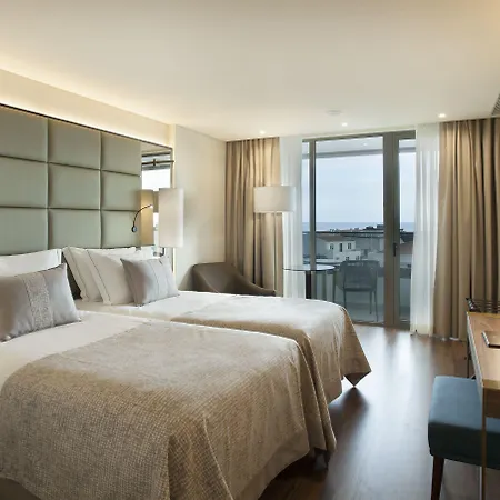 Madeira Turim Santa Maria Hotel 4*