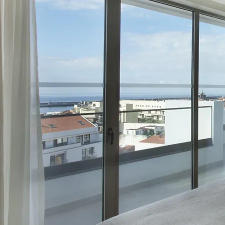 Madeira Turim Santa Maria Ξενοδοχείο