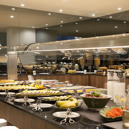 Madeira Turim Santa Maria Hotel