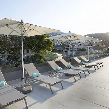 Hotel Madeira Turim Santa Maria Funchal (Madeira)