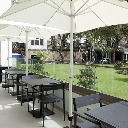 Hotel Madeira Turim Santa Maria