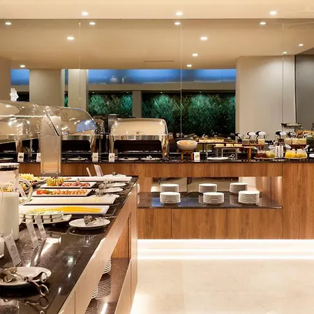 Madeira Turim Santa Maria 4*